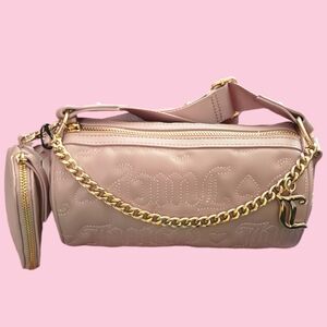 Juicy Couture Barrel Bag